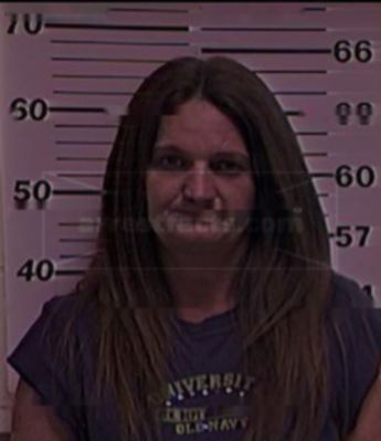Janet Faye Slaughter