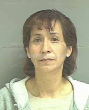 Yolanda Marie Latham