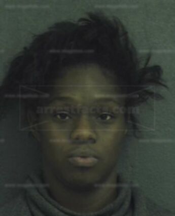 Tylina Ranael Abbott