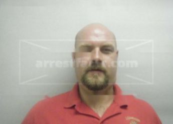 Anthony Shane Martin
