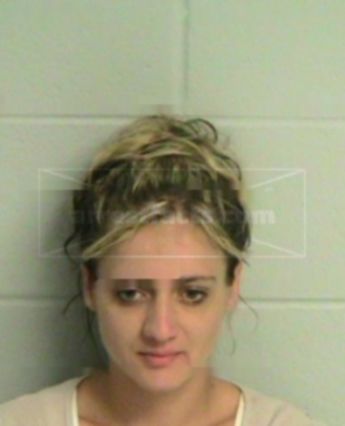 Bridget Michelle Haro