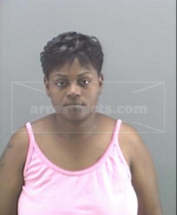Taneisha Lynette Daniels