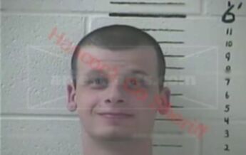 Chantz Douglas Casey