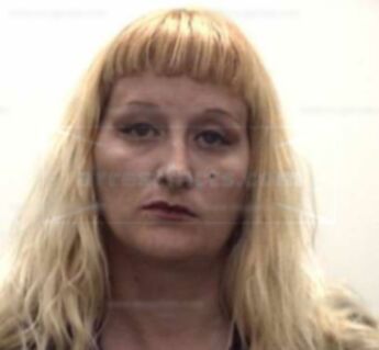 Melissa Newsom Sawyer