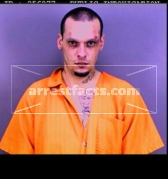 Christpher Christopher Allen Hebert