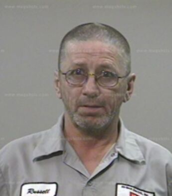 Russell Alan Burns