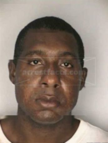 Everton Theophilus Stewart