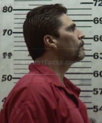 Andrew L Martinez