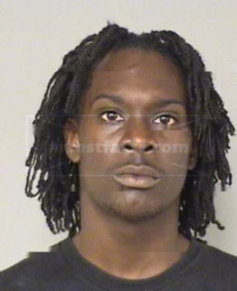 Johntavis Simpson