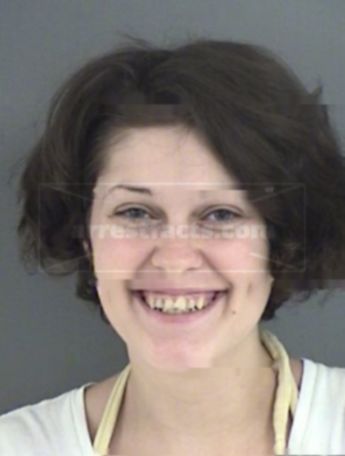 Amber Michelle Christoph