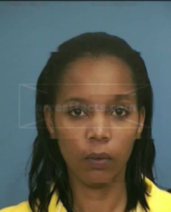 Laquita Mays