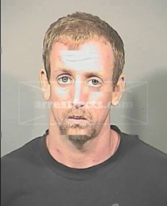 Justin Robert Marks