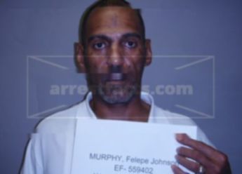 Felepe Johnson Murphy