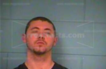Harley Wayne Maupin