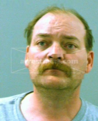 Mark Aaron Clark