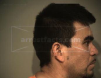 Victor Hugo Espinosa Lizcano