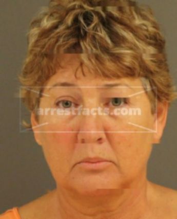 Sherry Lynette Perry