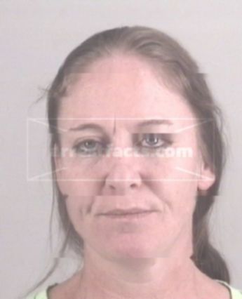 Crystal Elaine Greene