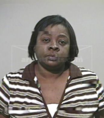 Vicky Elaine Johnson