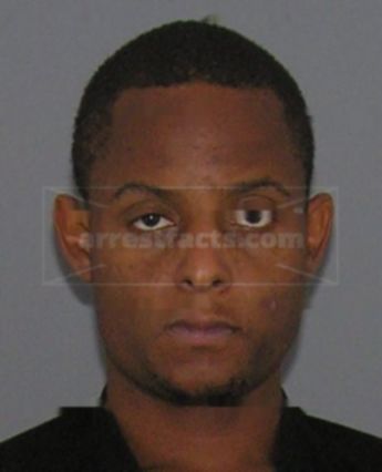 Dominic Crumpton