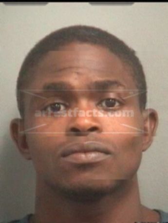 Tavares L Farrington