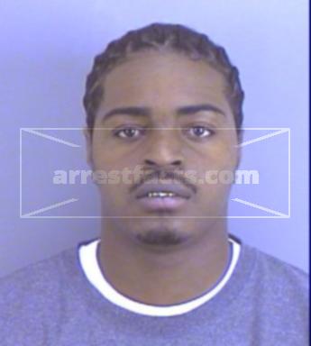 Tawakani Septein Jones