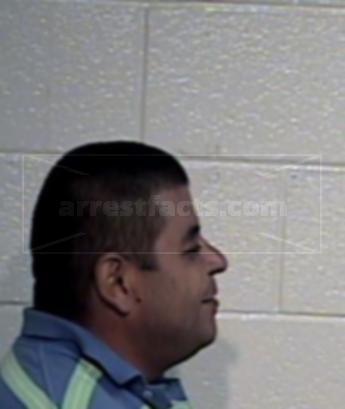 David Loredo Ramirez
