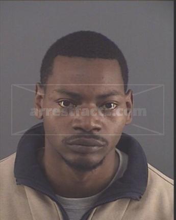 Eryck Dominic Warfield
