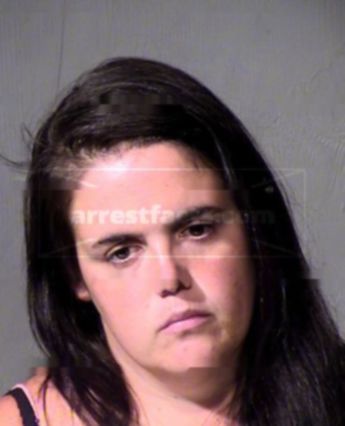 Chiann Jolene Strawn