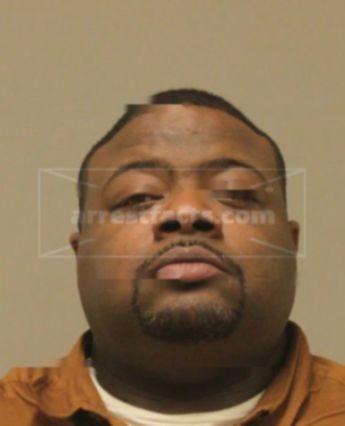 Floyd Dwayne Patterson