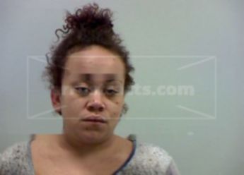 Whitney M. Ford