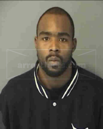 Terrell Davon Joshua