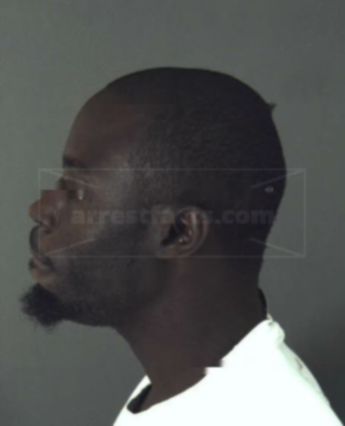 Tajuan Sharaybelsha Graham