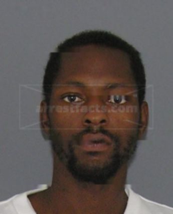 Gregory Pitts