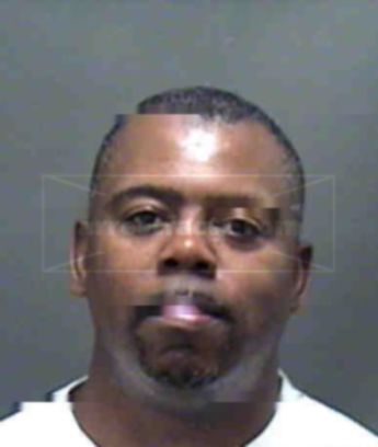 Donald Ray Rankin