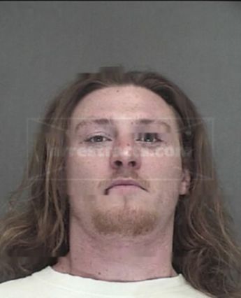 Timothy James Pearson