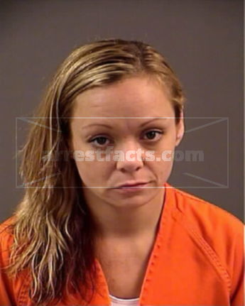 Brandy Nicole Lee