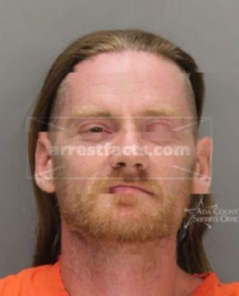 Trussell Shawn Damion