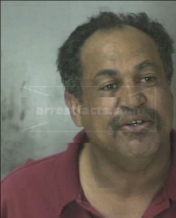 Ricky Wayne Hebert