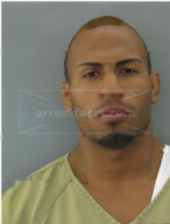 Luis Carlos Aguero-Gonzalez