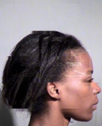 Bernita Rochelle Harris
