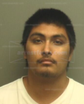 Raymond Ibarra Rodriguez