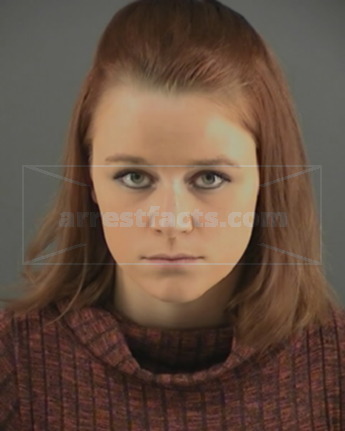 Brittney Michele Behnke