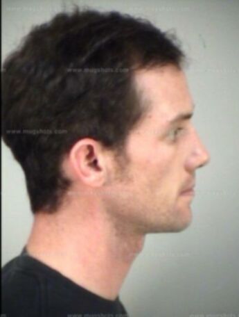 Ross William Harris Jr.
