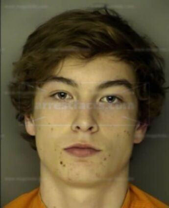 Drew James Vaske