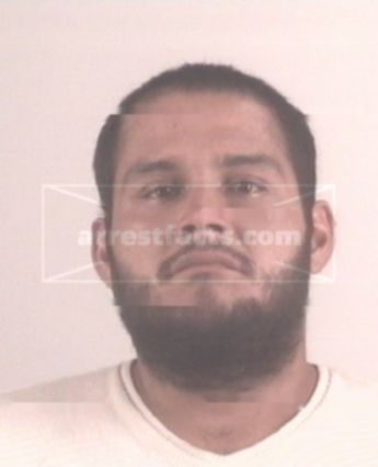 Ivan Alexis Rodriguezlinares