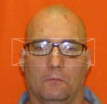 Todd Allen Heyne