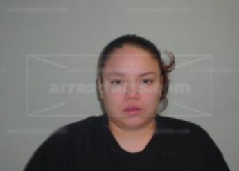 Whitney R Sanapaw