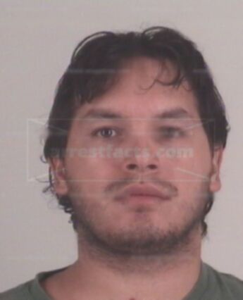 Joseph Jordan Selvig