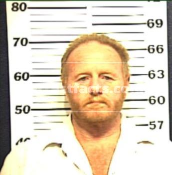 Michael Leon Chastain